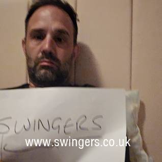 Lee from Sittingbourne