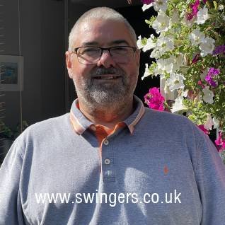 Pete from Bodmin